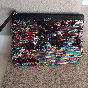 VICTORIA SECRET COSMETIC BAG